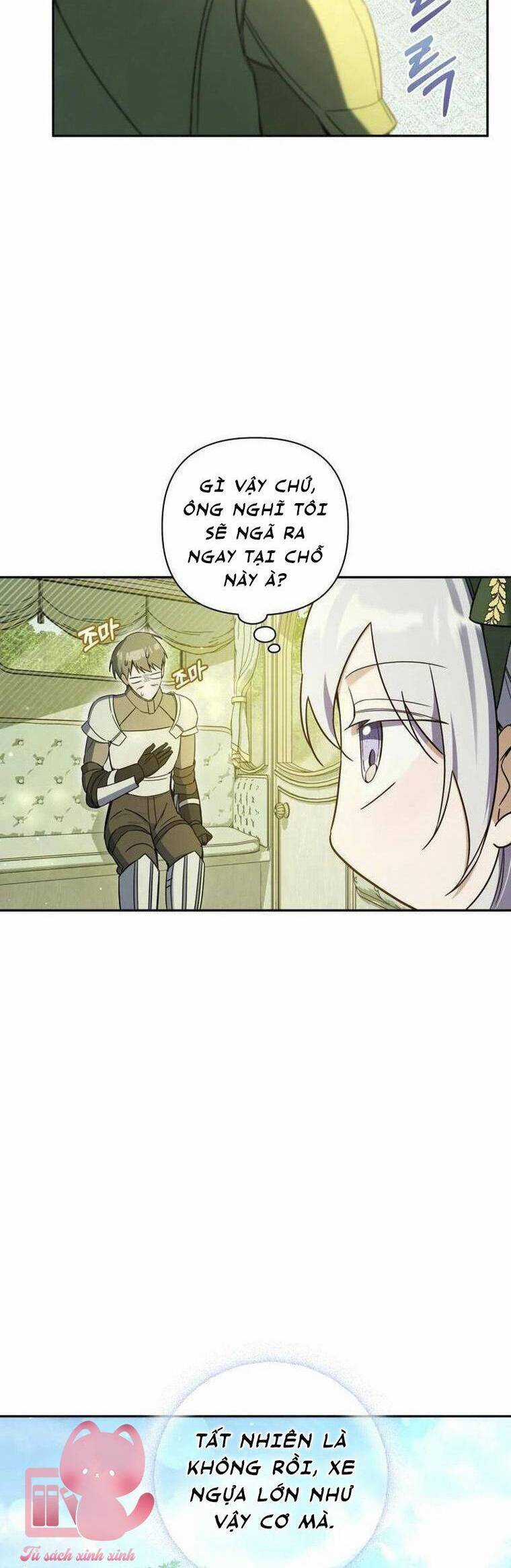 Liệu Người Có Muốn Được Cứu Rỗi Không? Chapter 16 trang 20