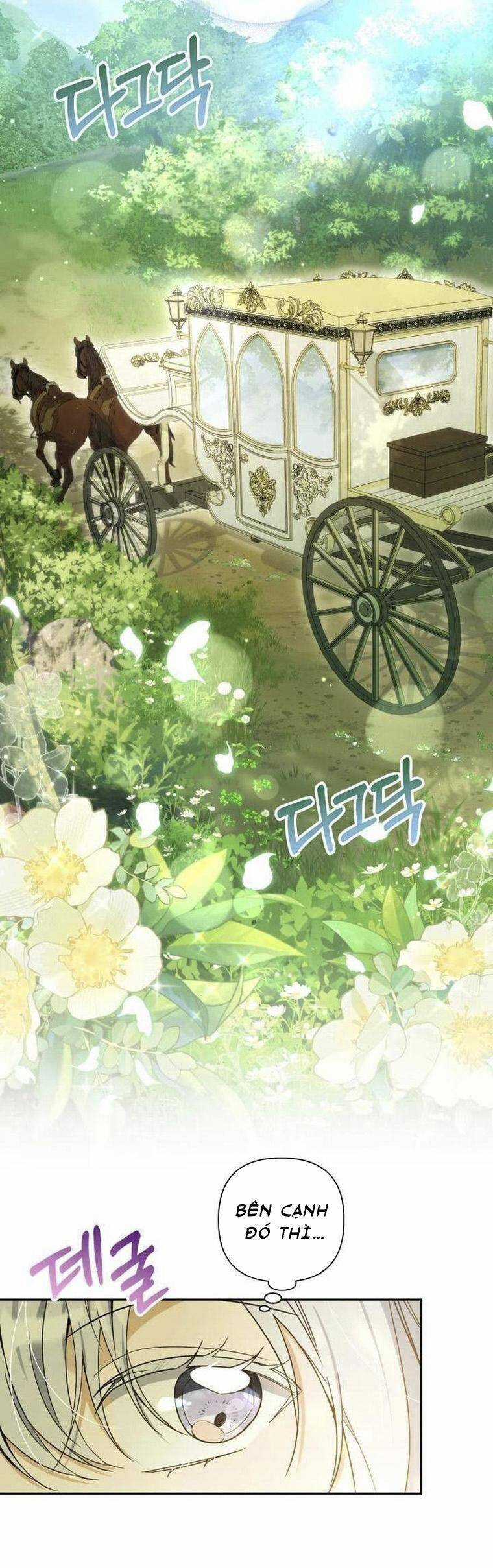 Liệu Người Có Muốn Được Cứu Rỗi Không? Chapter 16 trang 21