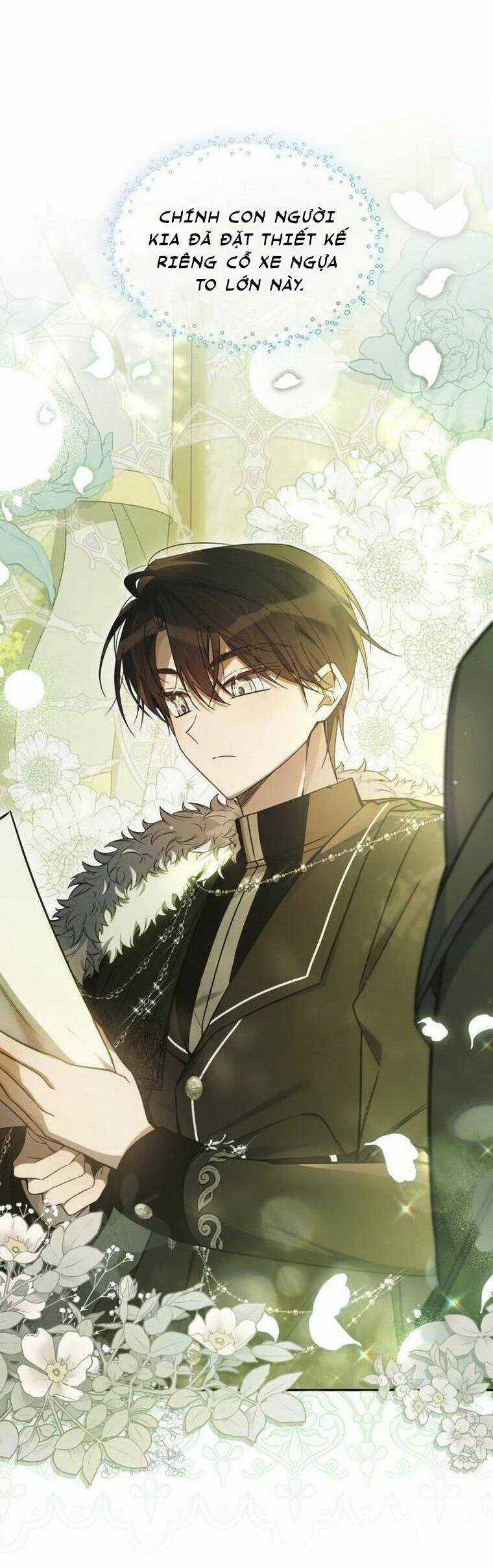 Liệu Người Có Muốn Được Cứu Rỗi Không? Chapter 16 trang 22