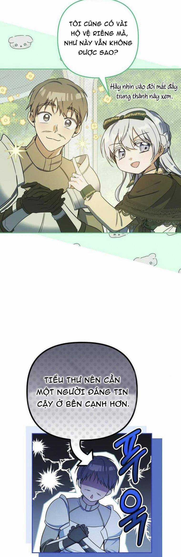 Liệu Người Có Muốn Được Cứu Rỗi Không? Chapter 16 trang 25