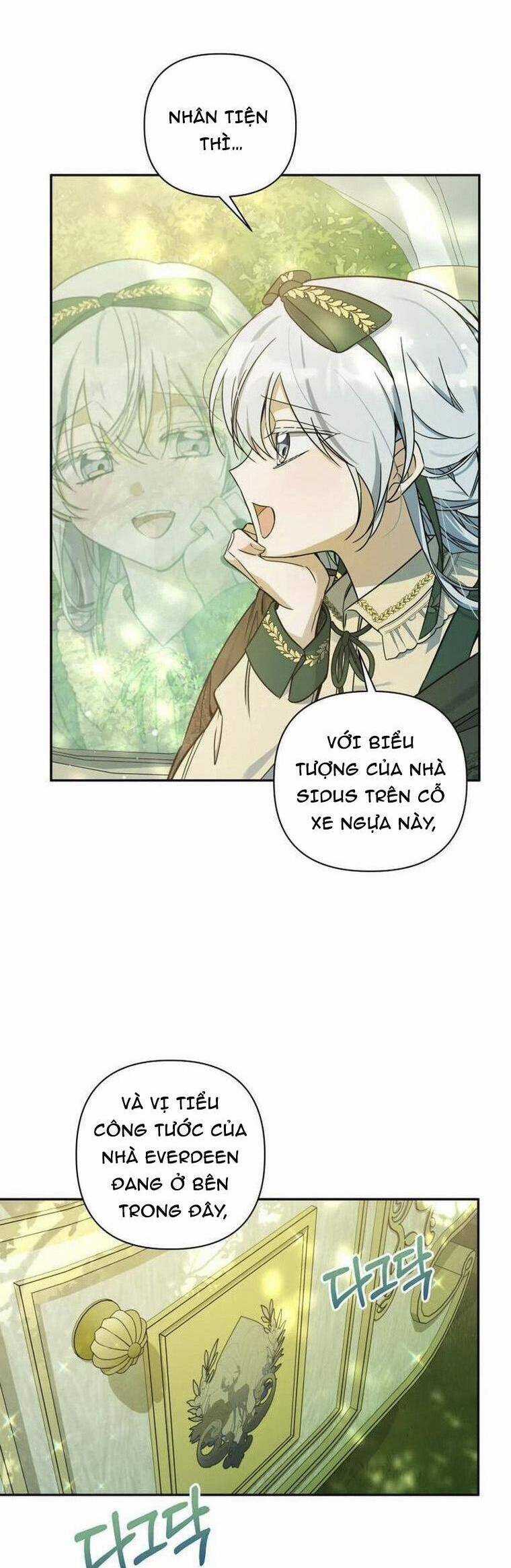 Liệu Người Có Muốn Được Cứu Rỗi Không? Chapter 16 trang 27