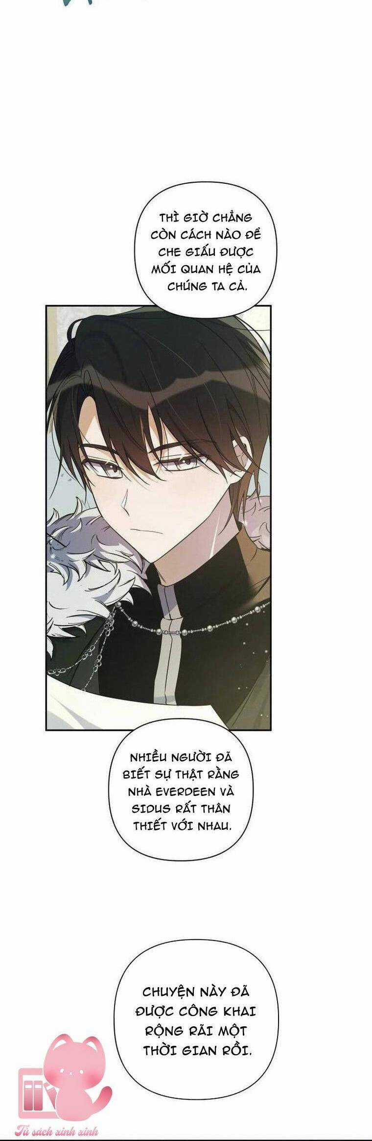 Liệu Người Có Muốn Được Cứu Rỗi Không? Chapter 16 trang 28