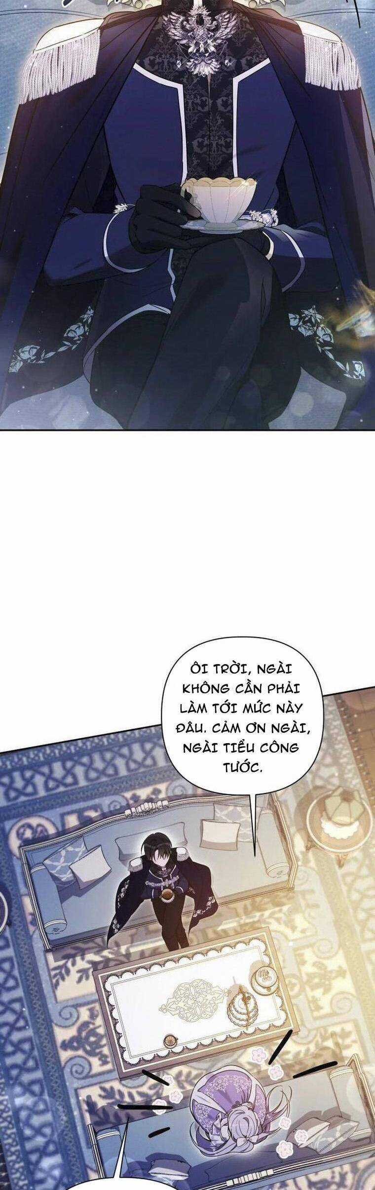 Liệu Người Có Muốn Được Cứu Rỗi Không? Chapter 16 trang 3