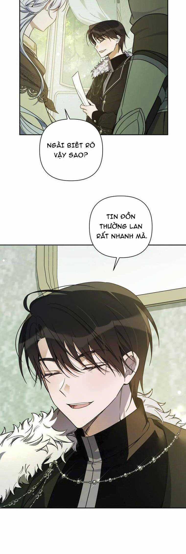 Liệu Người Có Muốn Được Cứu Rỗi Không? Chapter 16 trang 30