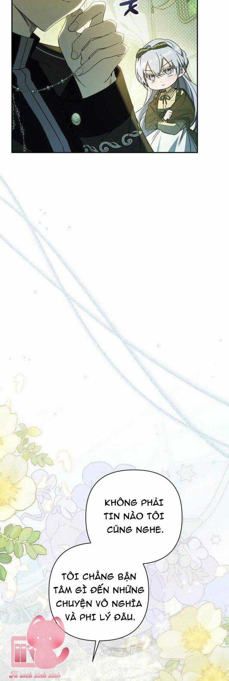 Liệu Người Có Muốn Được Cứu Rỗi Không? Chapter 16 trang 32