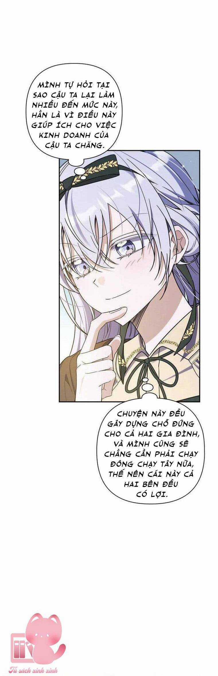 Liệu Người Có Muốn Được Cứu Rỗi Không? Chapter 16 trang 36