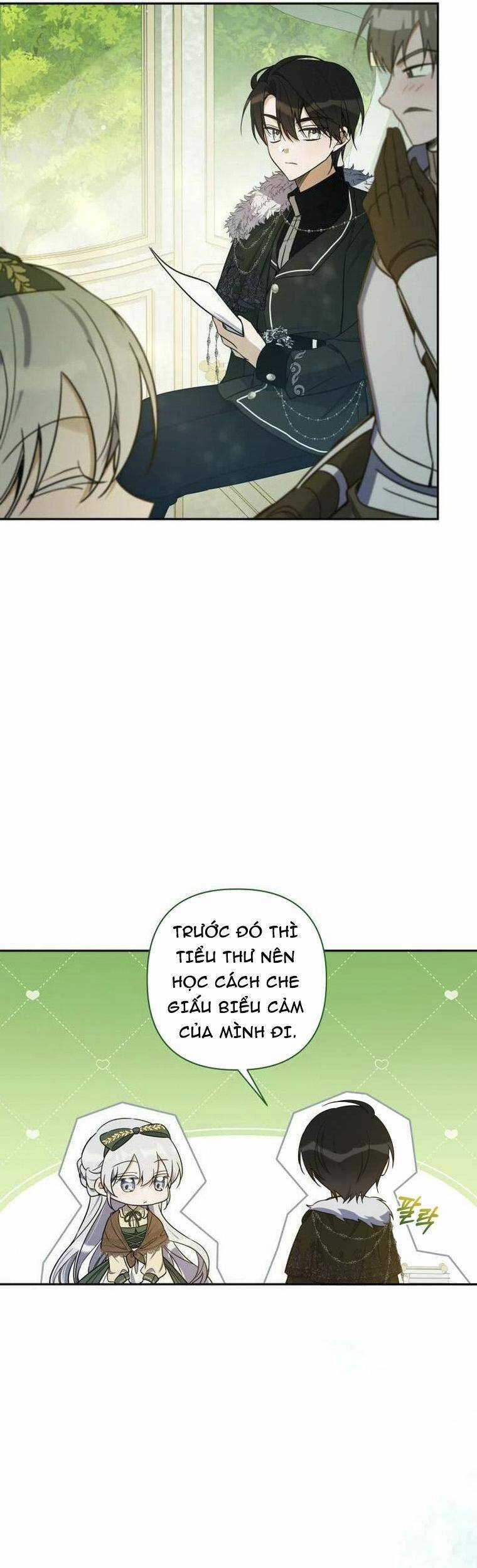 Liệu Người Có Muốn Được Cứu Rỗi Không? Chapter 16 trang 37