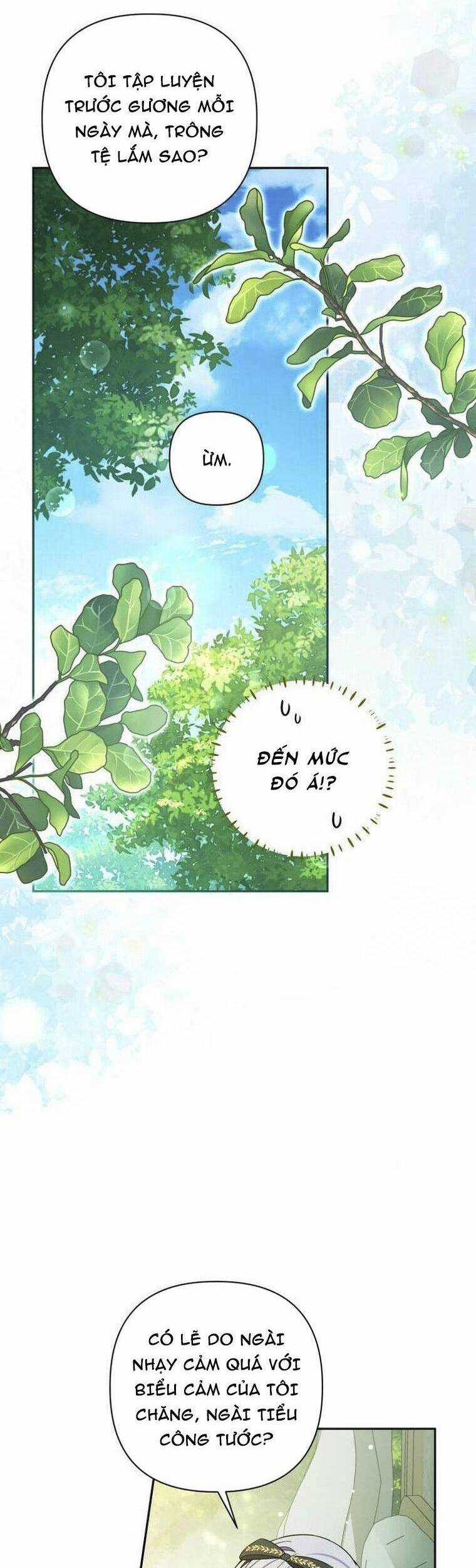 Liệu Người Có Muốn Được Cứu Rỗi Không? Chapter 16 trang 38