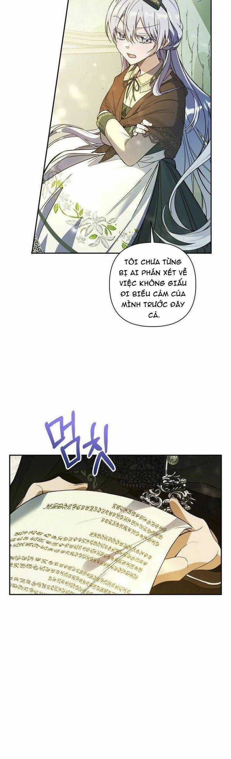 Liệu Người Có Muốn Được Cứu Rỗi Không? Chapter 16 trang 39