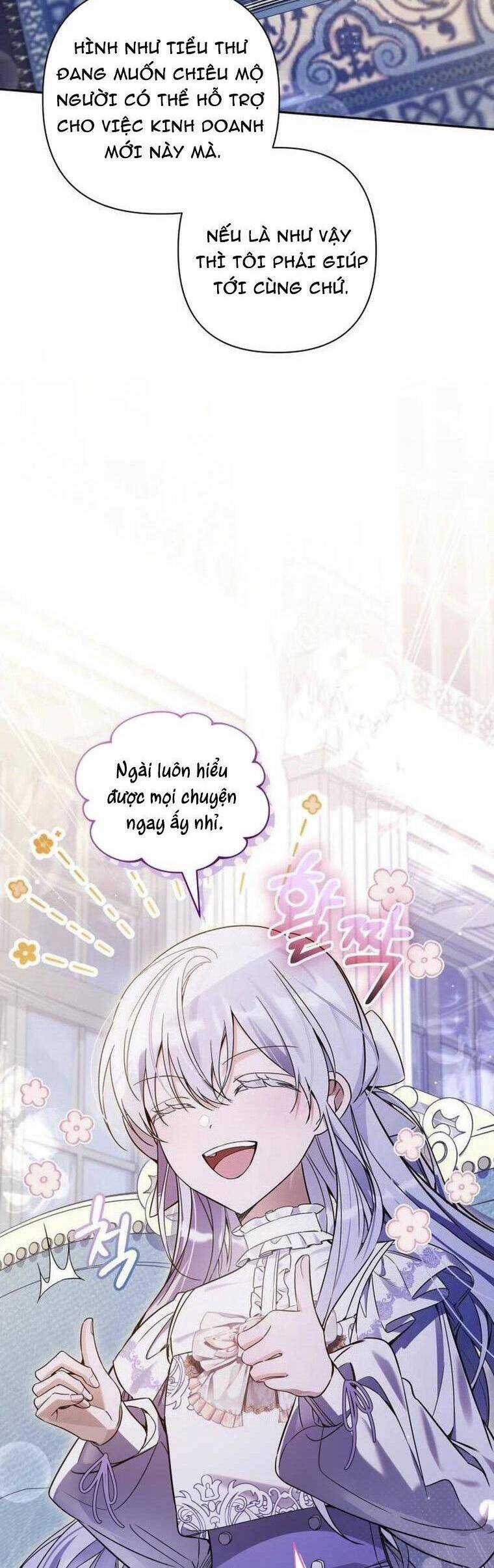 Liệu Người Có Muốn Được Cứu Rỗi Không? Chapter 16 trang 4