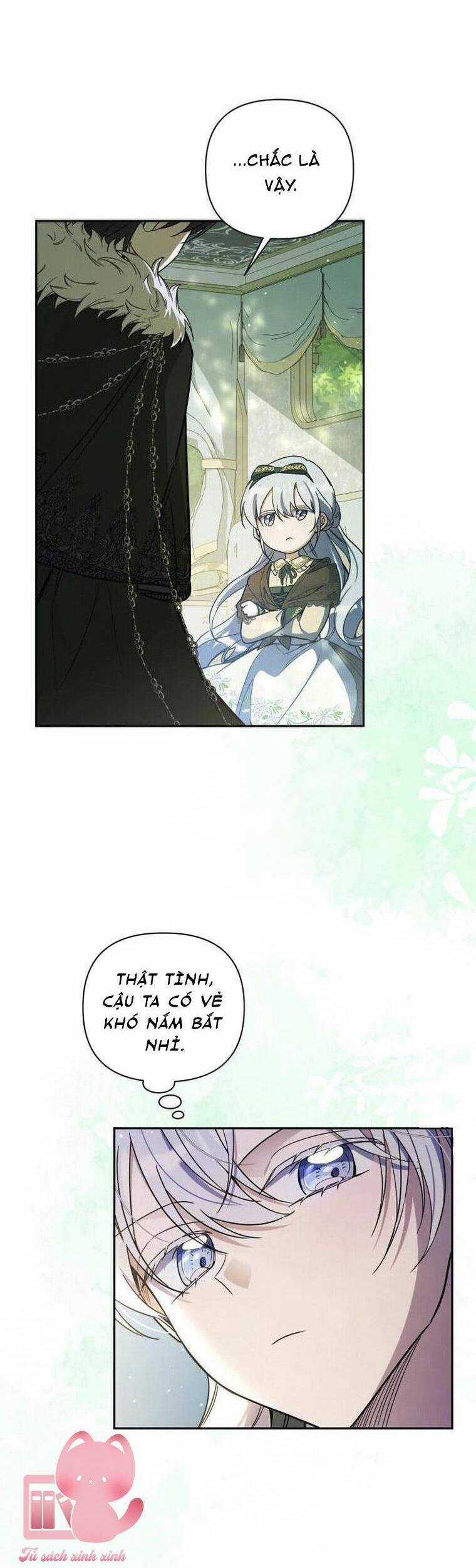 Liệu Người Có Muốn Được Cứu Rỗi Không? Chapter 16 trang 40