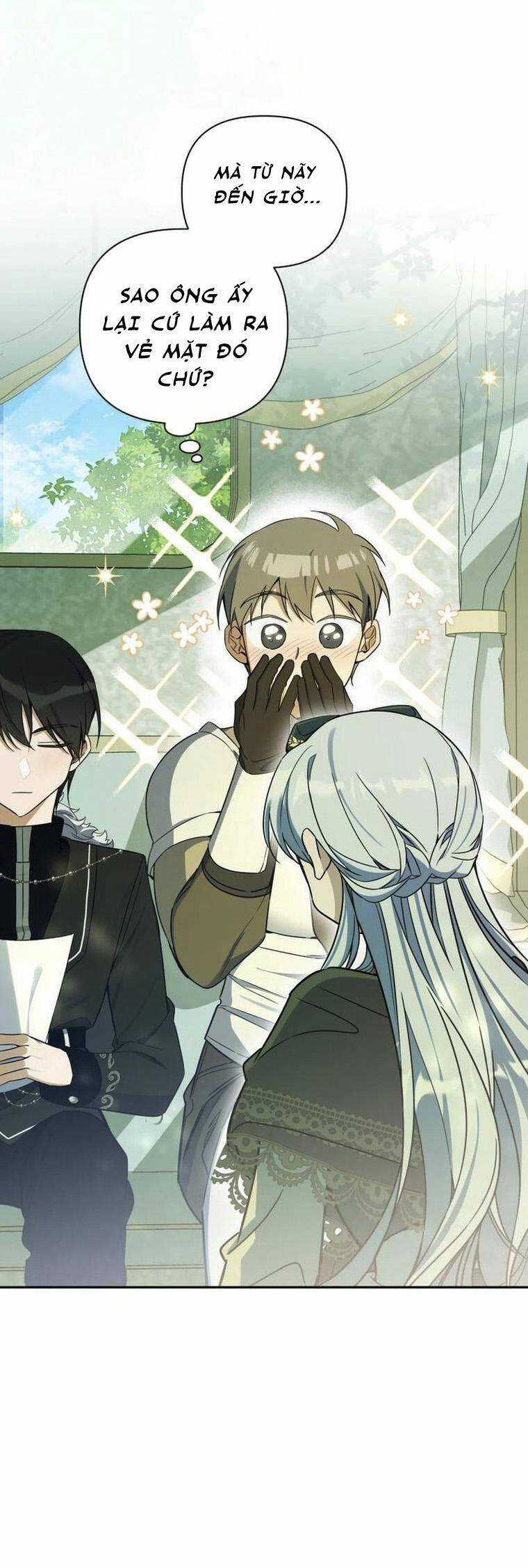 Liệu Người Có Muốn Được Cứu Rỗi Không? Chapter 16 trang 41