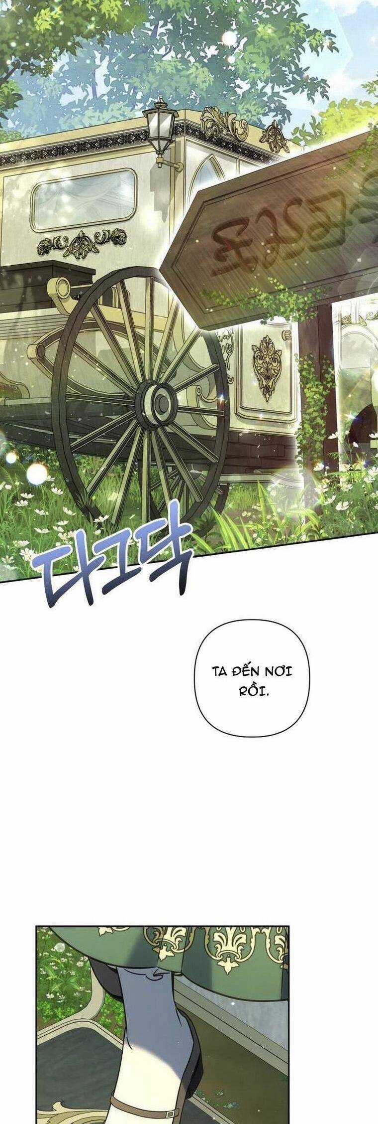 Liệu Người Có Muốn Được Cứu Rỗi Không? Chapter 16 trang 43