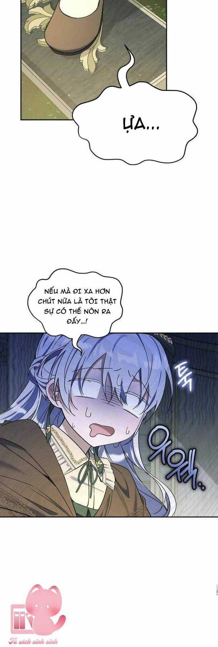 Liệu Người Có Muốn Được Cứu Rỗi Không? Chapter 16 trang 44