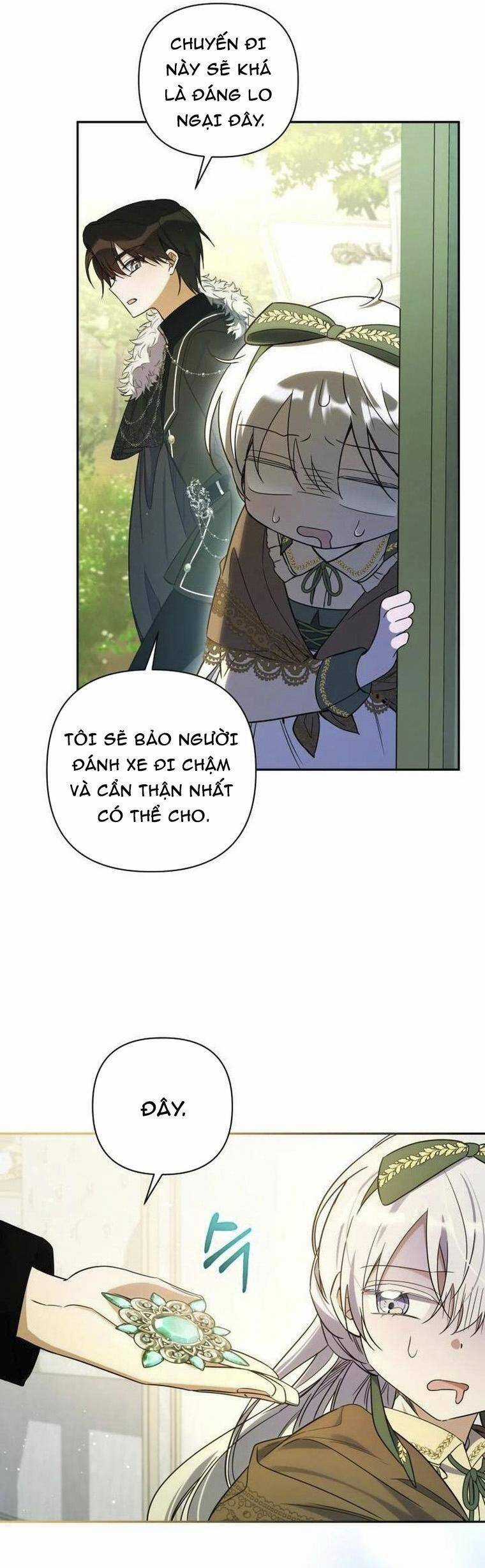 Liệu Người Có Muốn Được Cứu Rỗi Không? Chapter 16 trang 45