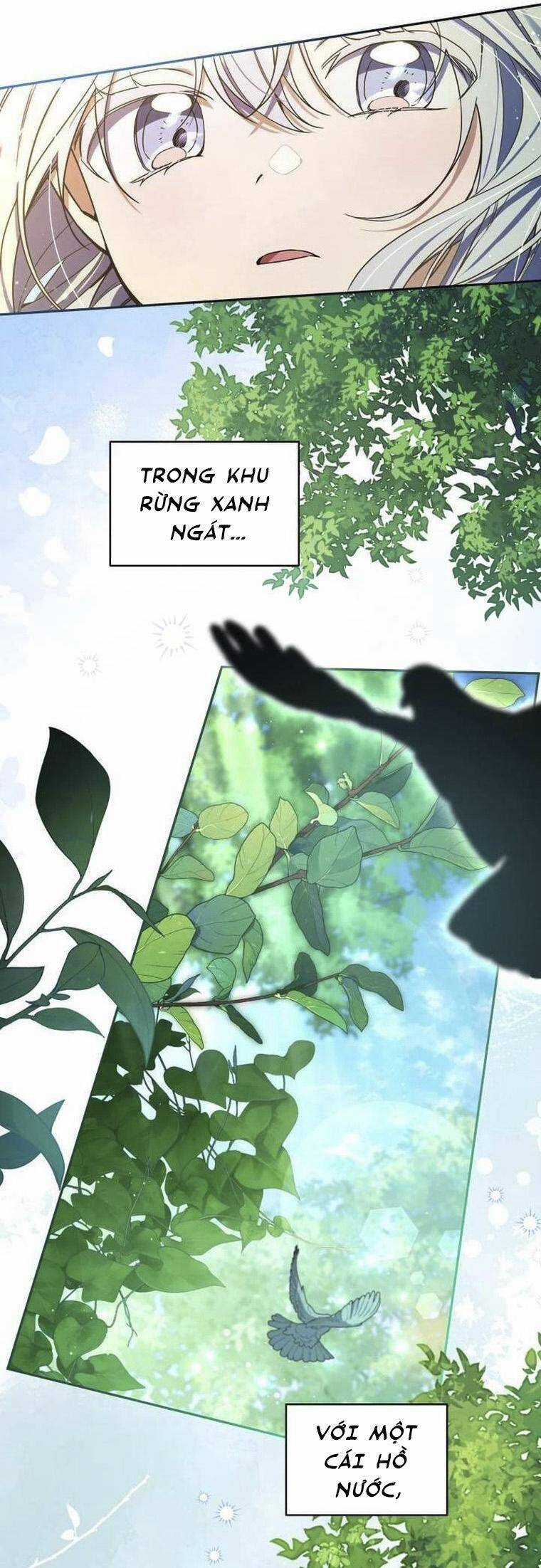 Liệu Người Có Muốn Được Cứu Rỗi Không? Chapter 16 trang 48