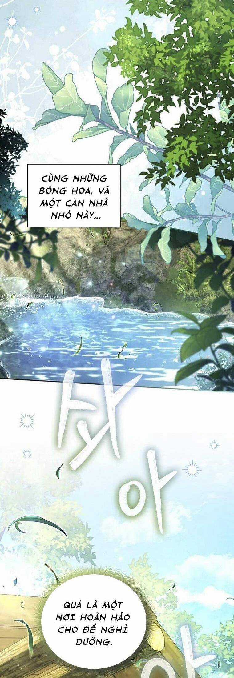 Liệu Người Có Muốn Được Cứu Rỗi Không? Chapter 16 trang 49