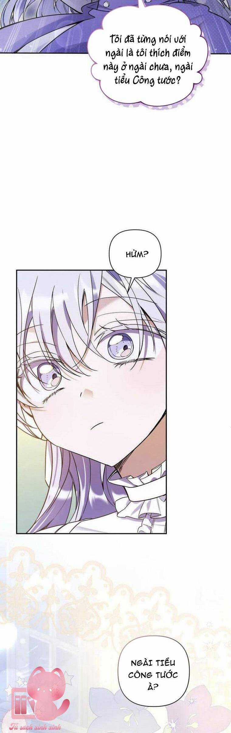 Liệu Người Có Muốn Được Cứu Rỗi Không? Chapter 16 trang 5