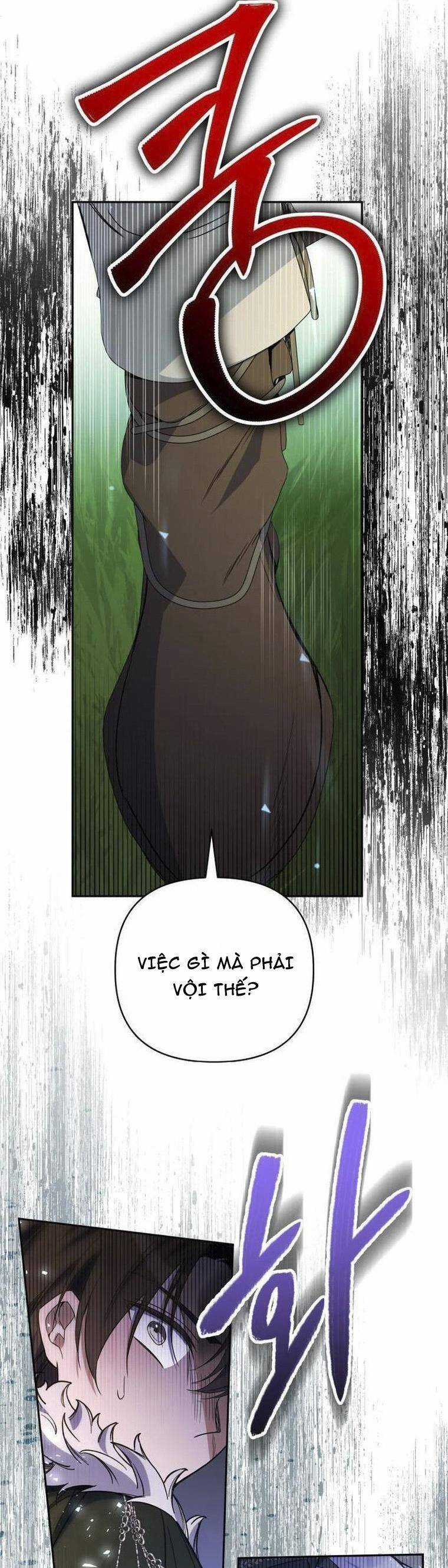 Liệu Người Có Muốn Được Cứu Rỗi Không? Chapter 16 trang 51