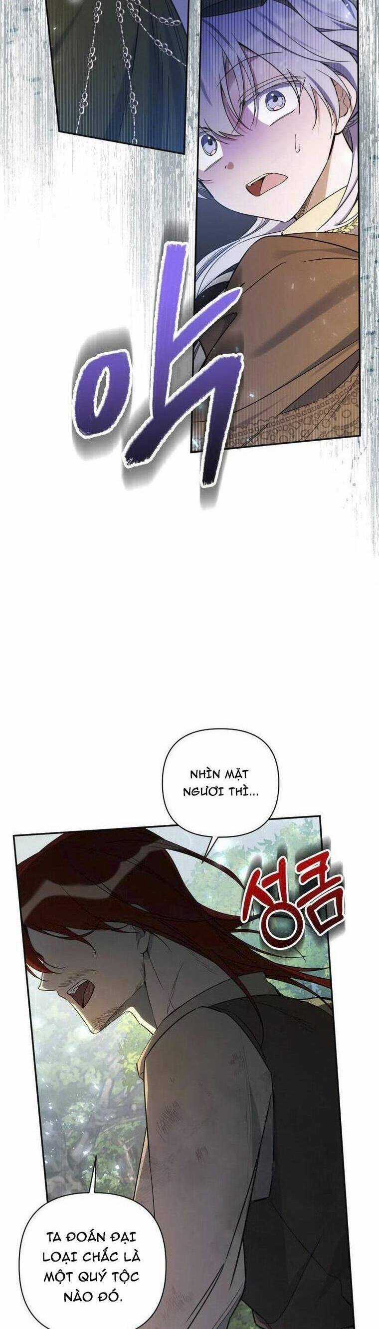 Liệu Người Có Muốn Được Cứu Rỗi Không? Chapter 16 trang 52