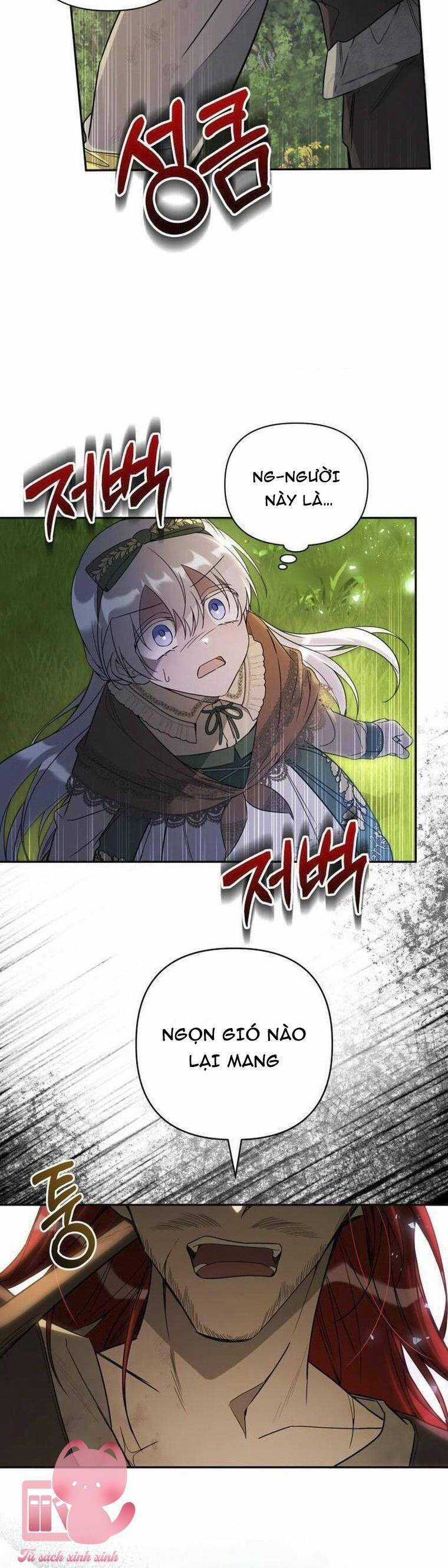 Liệu Người Có Muốn Được Cứu Rỗi Không? Chapter 16 trang 53