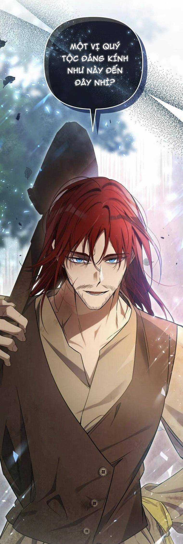 Liệu Người Có Muốn Được Cứu Rỗi Không? Chapter 16 trang 54