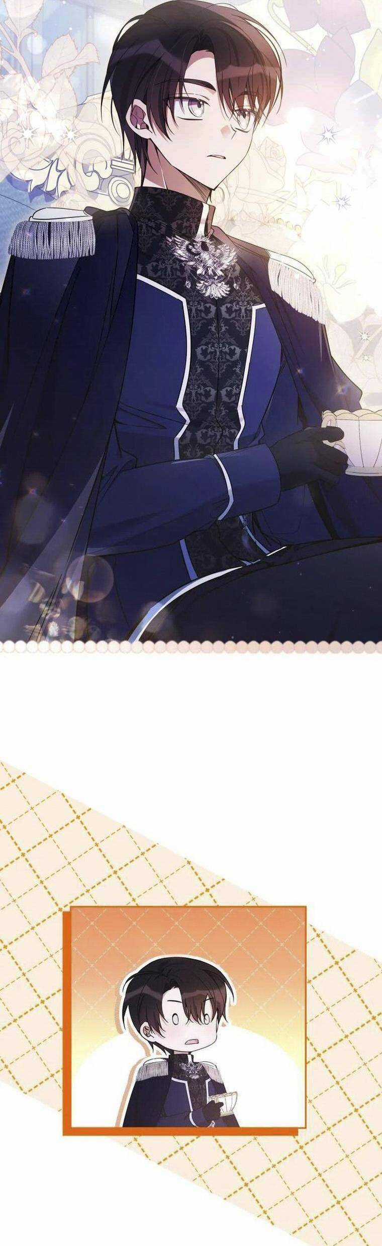 Liệu Người Có Muốn Được Cứu Rỗi Không? Chapter 16 trang 6