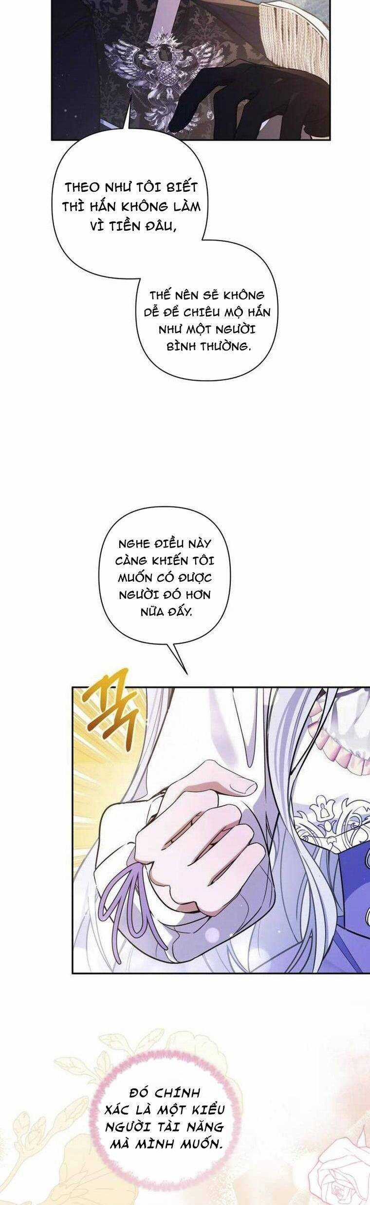 Liệu Người Có Muốn Được Cứu Rỗi Không? Chapter 16 trang 8