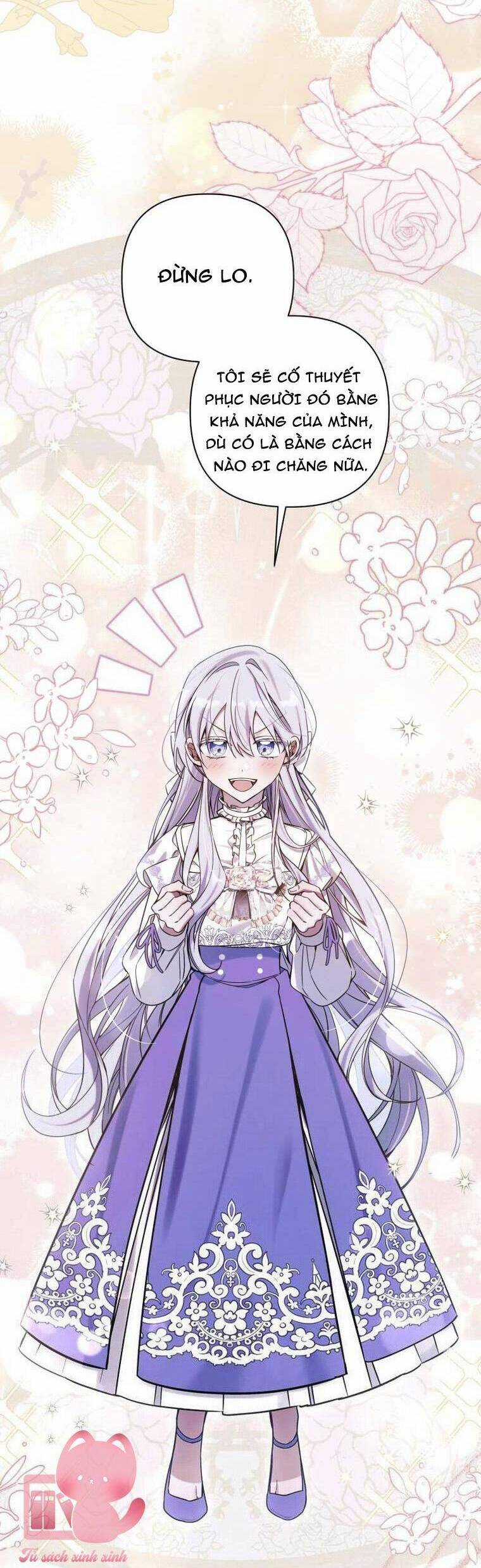 Liệu Người Có Muốn Được Cứu Rỗi Không? Chapter 16 trang 9