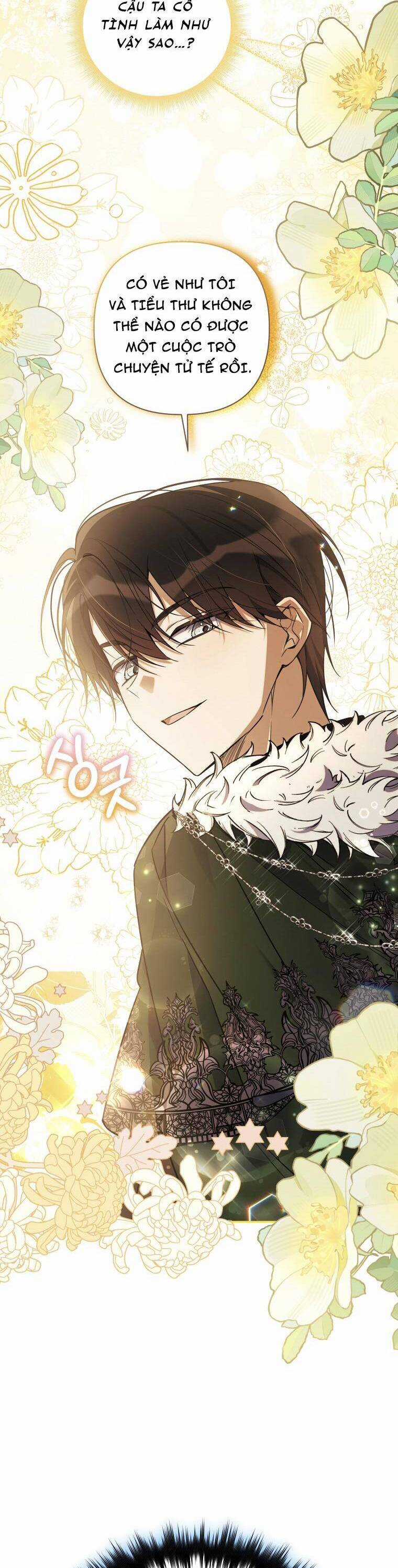 Liệu Người Có Muốn Được Cứu Rỗi Không? Chapter 17 trang 12