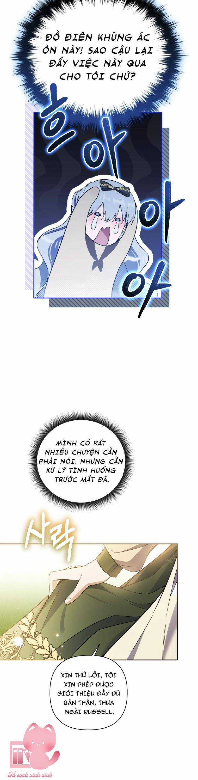 Liệu Người Có Muốn Được Cứu Rỗi Không? Chapter 17 trang 13