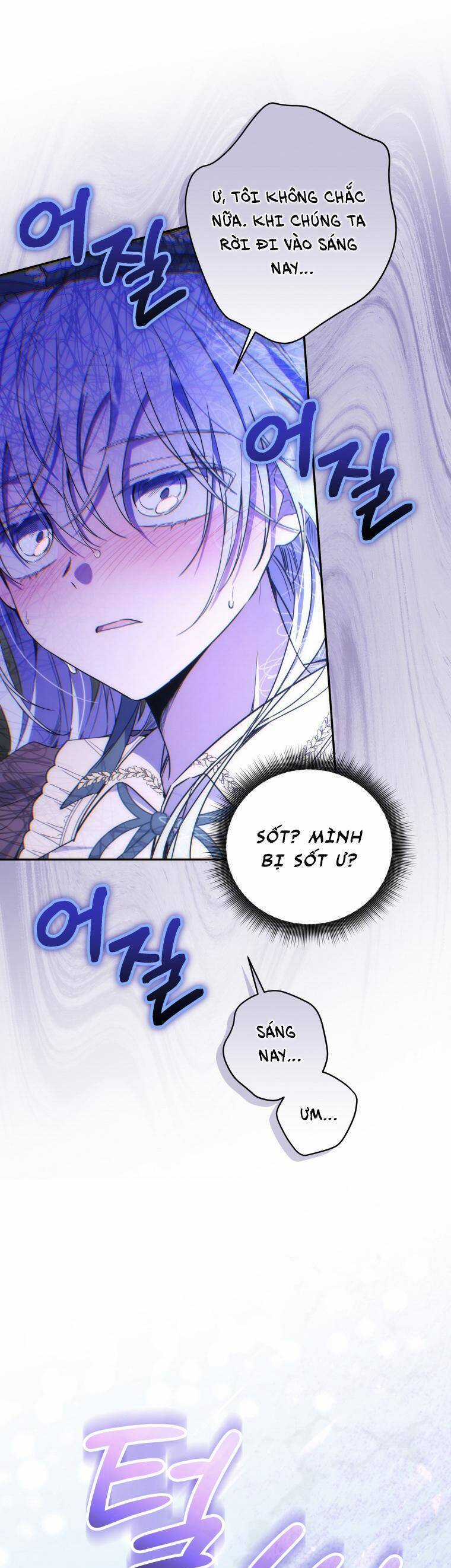 Liệu Người Có Muốn Được Cứu Rỗi Không? Chapter 17 trang 18