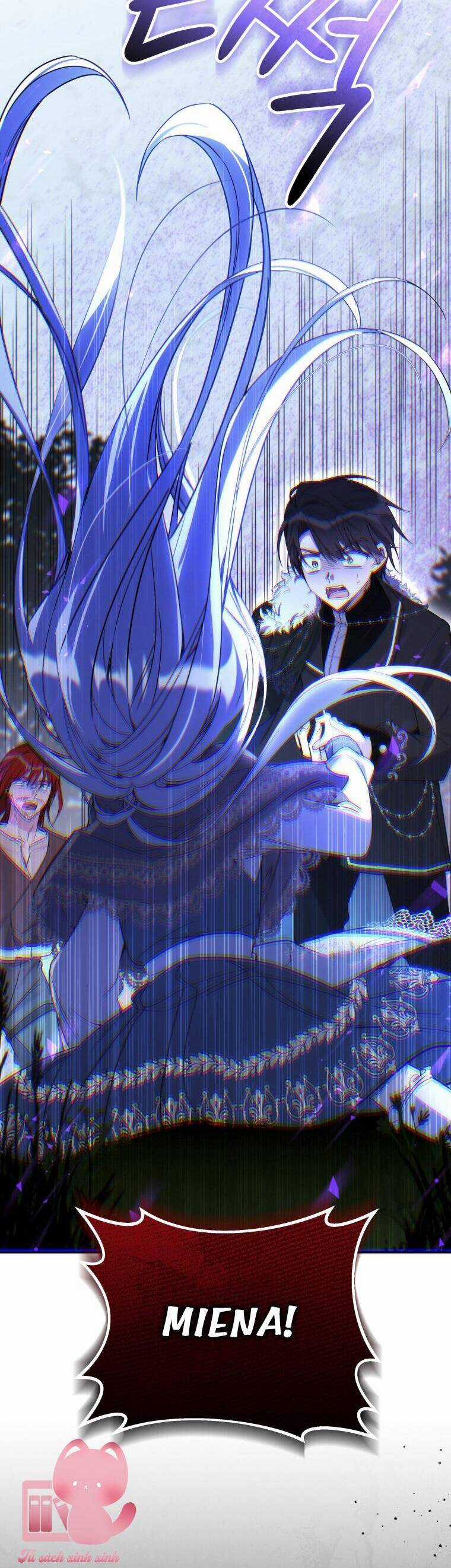 Liệu Người Có Muốn Được Cứu Rỗi Không? Chapter 17 trang 19