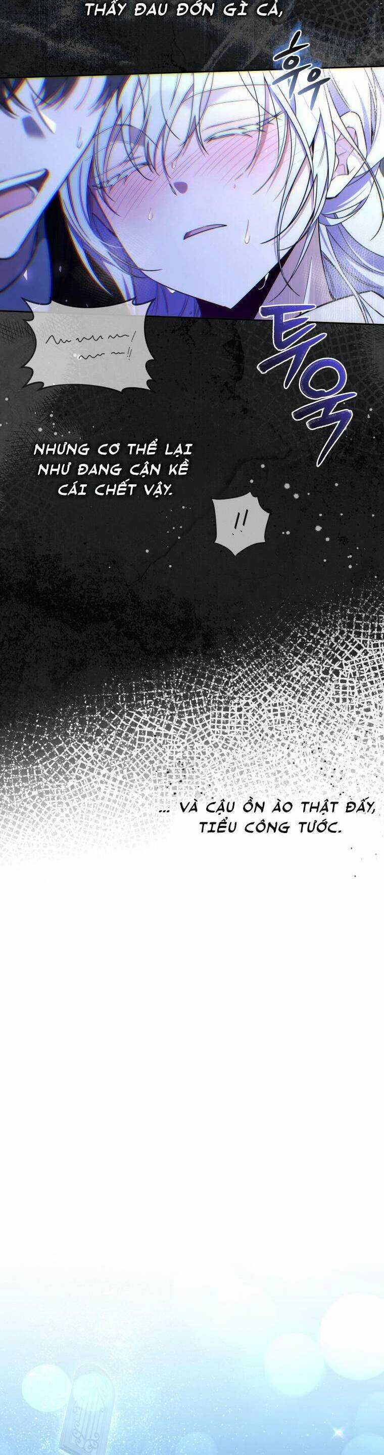 Liệu Người Có Muốn Được Cứu Rỗi Không? Chapter 17 trang 21