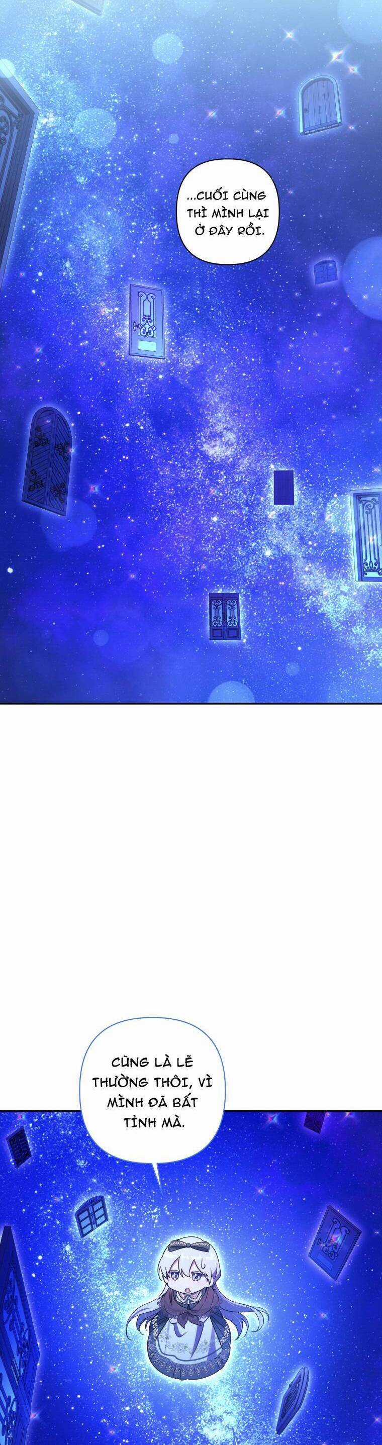 Liệu Người Có Muốn Được Cứu Rỗi Không? Chapter 17 trang 22