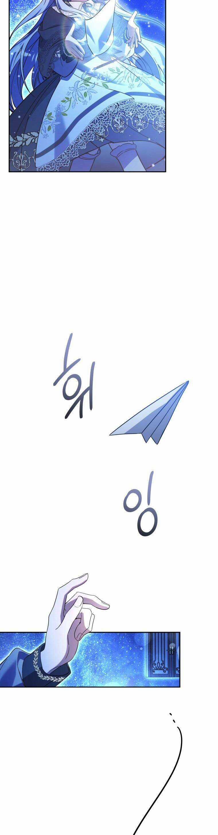 Liệu Người Có Muốn Được Cứu Rỗi Không? Chapter 17 trang 28