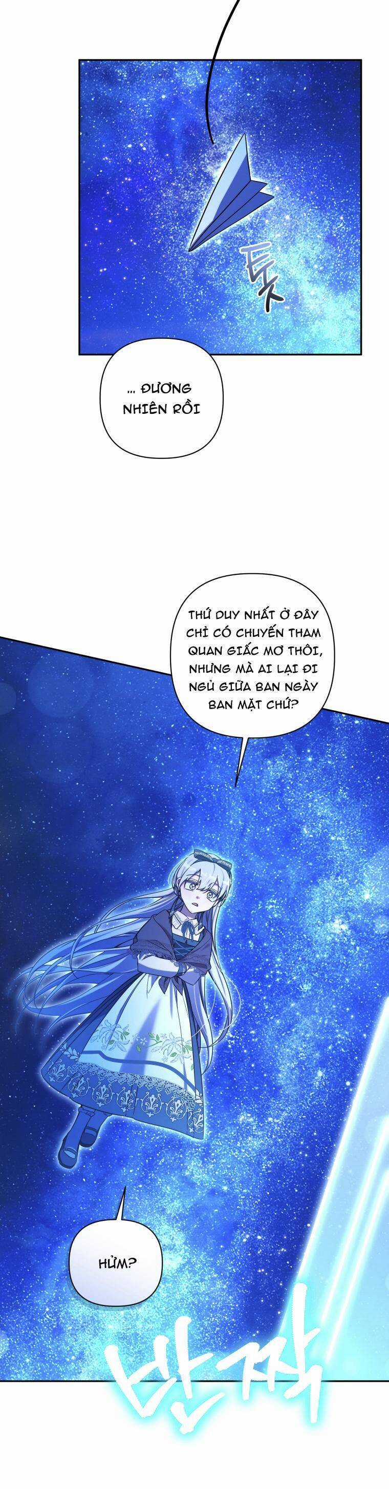 Liệu Người Có Muốn Được Cứu Rỗi Không? Chapter 17 trang 29