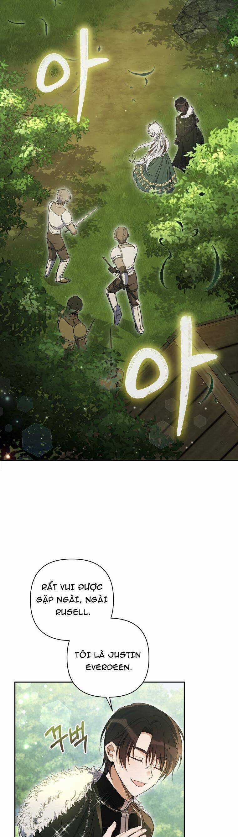 Liệu Người Có Muốn Được Cứu Rỗi Không? Chapter 17 trang 3