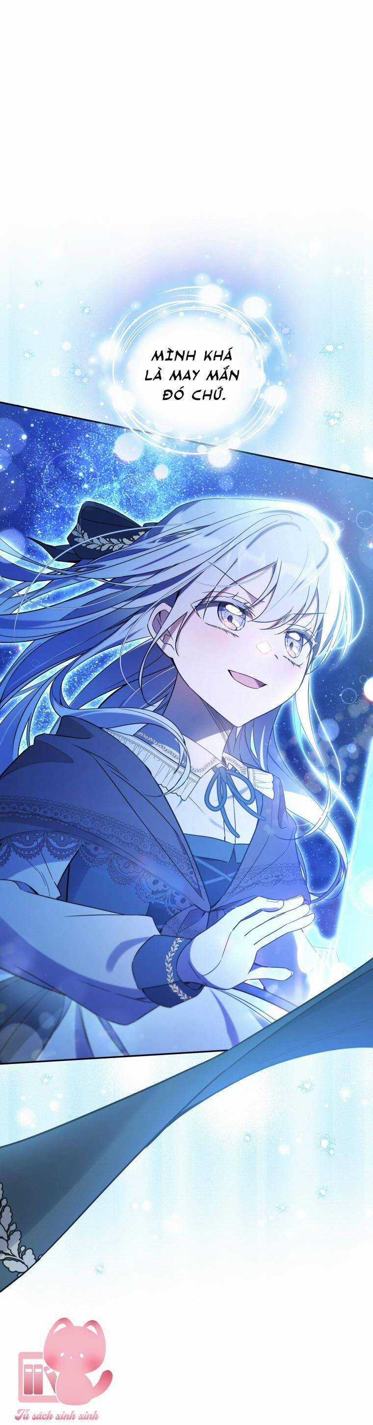 Liệu Người Có Muốn Được Cứu Rỗi Không? Chapter 17 trang 30