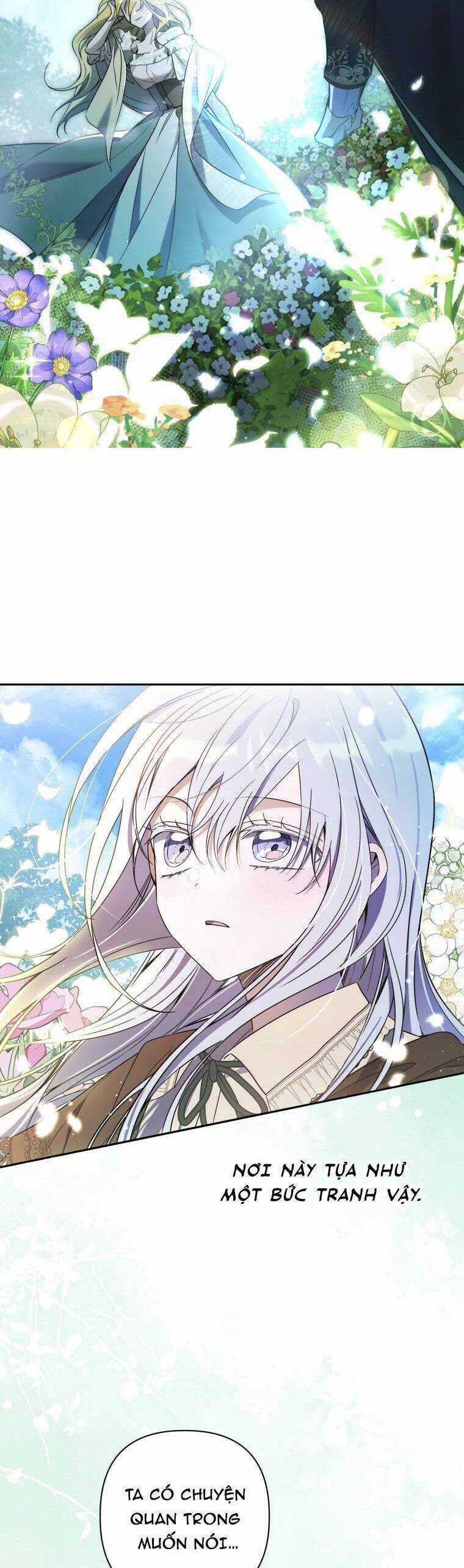 Liệu Người Có Muốn Được Cứu Rỗi Không? Chapter 17 trang 32