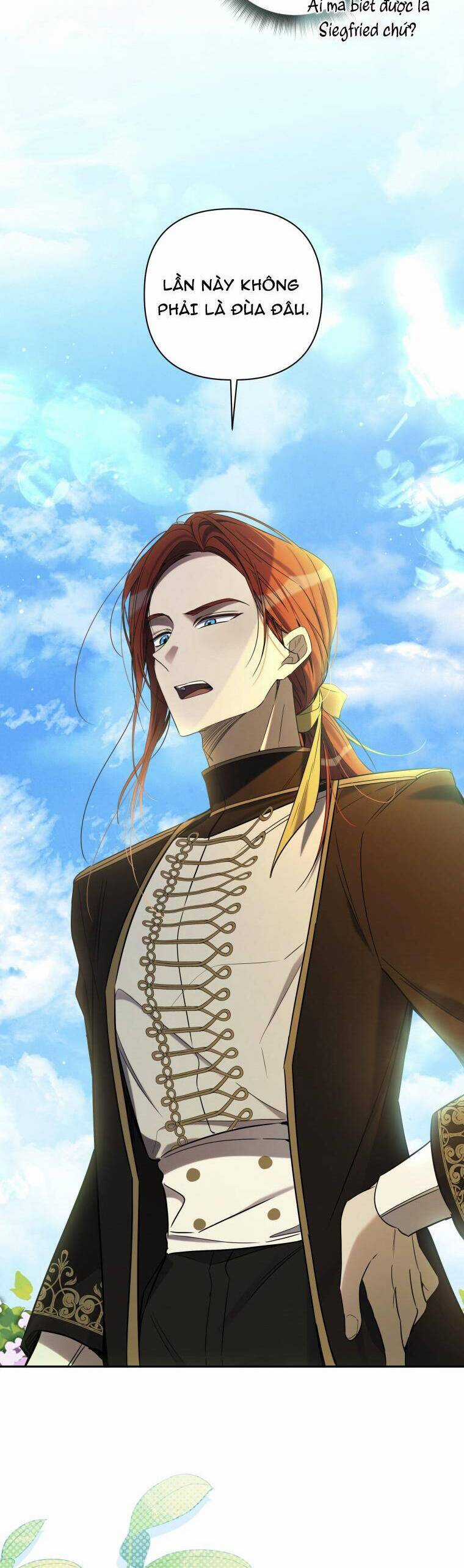 Liệu Người Có Muốn Được Cứu Rỗi Không? Chapter 17 trang 34