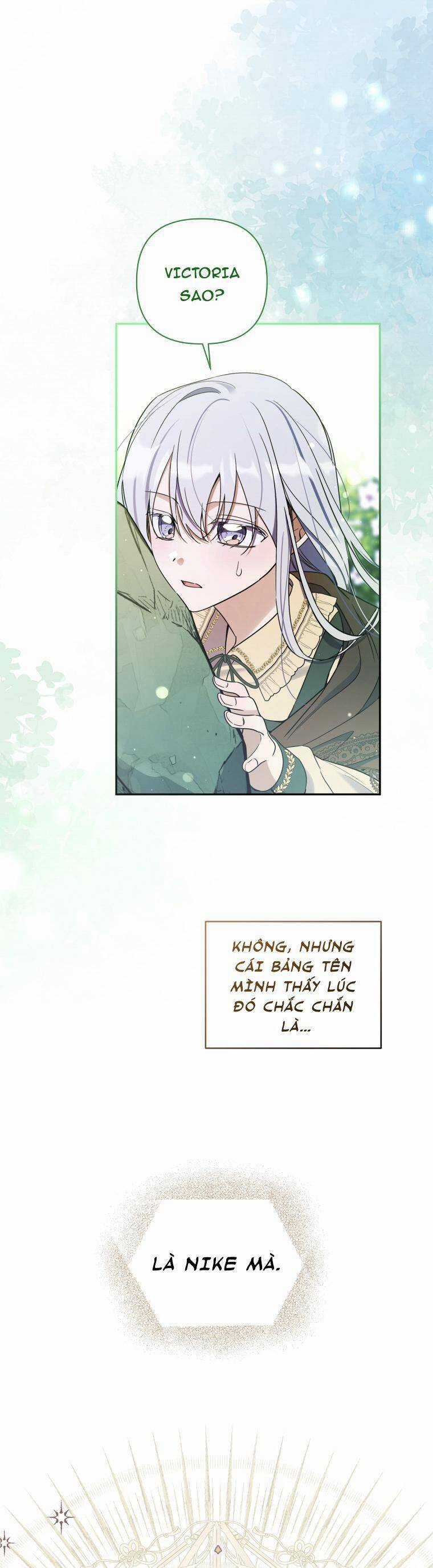 Liệu Người Có Muốn Được Cứu Rỗi Không? Chapter 17 trang 37