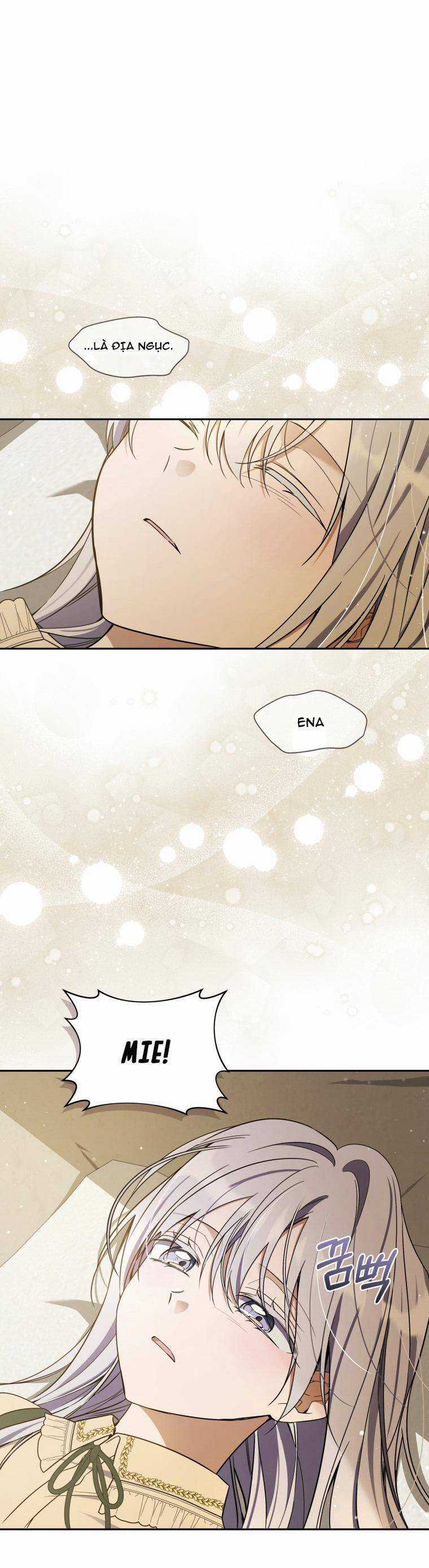 Liệu Người Có Muốn Được Cứu Rỗi Không? Chapter 17 trang 43