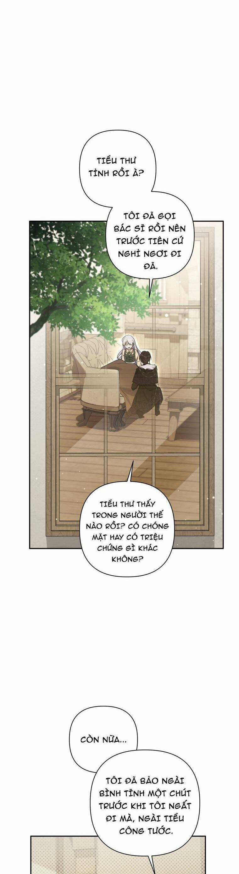 Liệu Người Có Muốn Được Cứu Rỗi Không? Chapter 17 trang 44