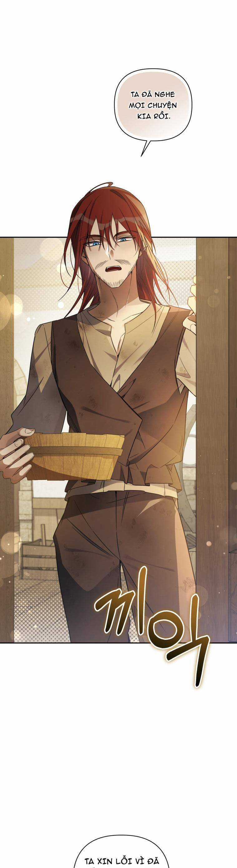 Liệu Người Có Muốn Được Cứu Rỗi Không? Chapter 17 trang 47