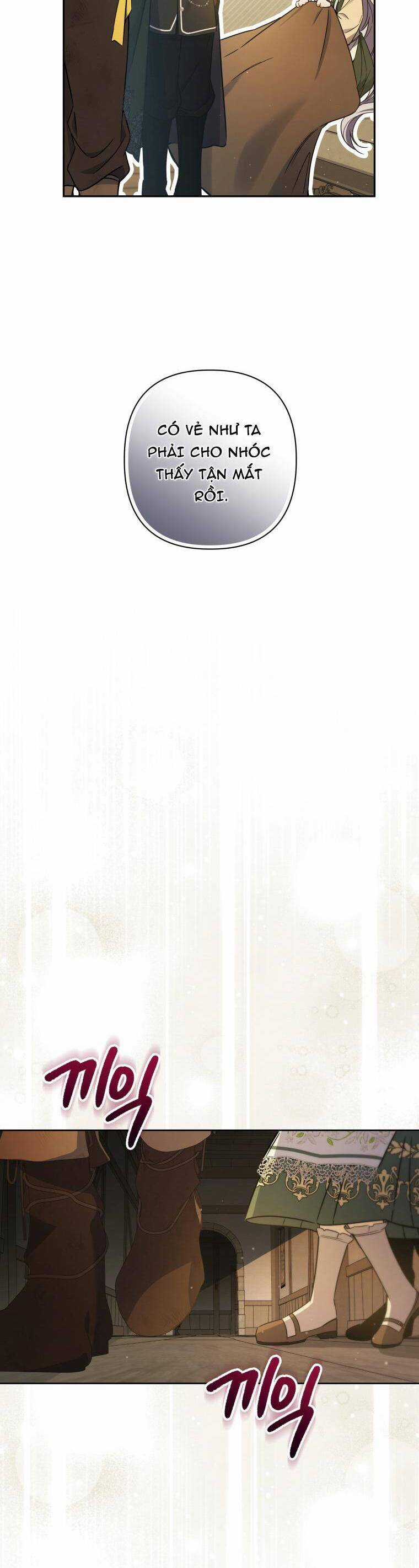 Liệu Người Có Muốn Được Cứu Rỗi Không? Chapter 17 trang 51