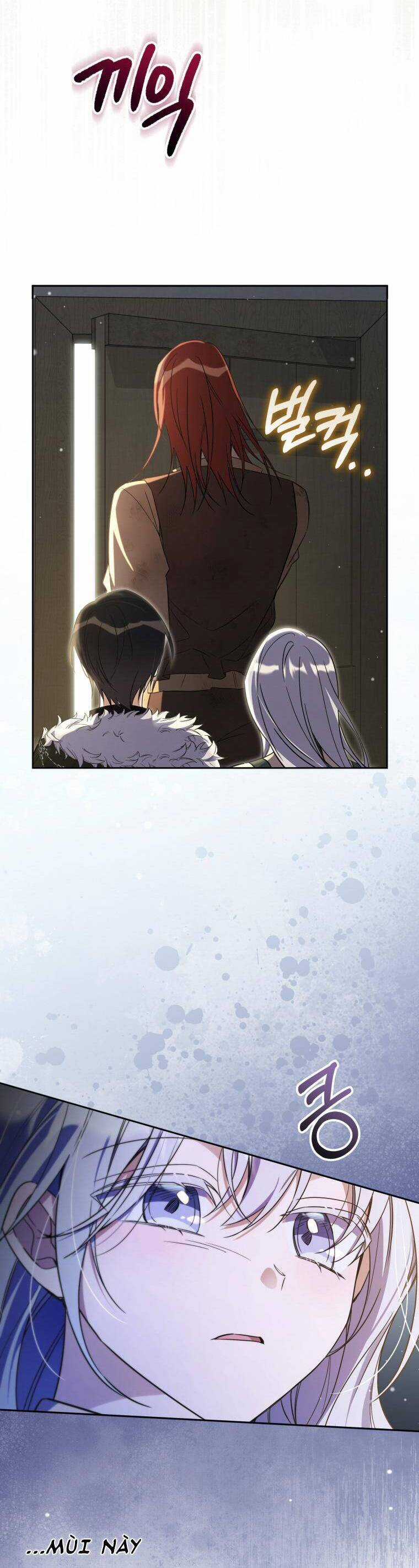 Liệu Người Có Muốn Được Cứu Rỗi Không? Chapter 17 trang 52