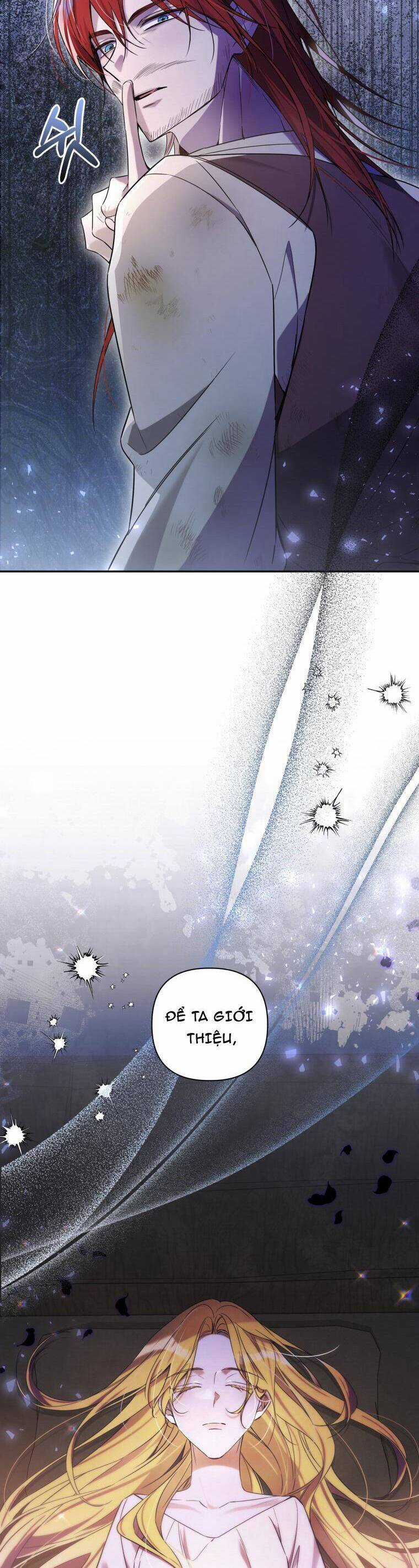 Liệu Người Có Muốn Được Cứu Rỗi Không? Chapter 17 trang 54