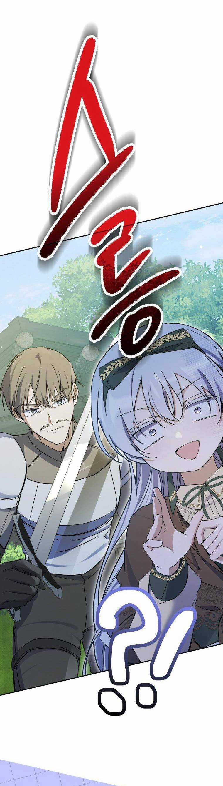 Liệu Người Có Muốn Được Cứu Rỗi Không? Chapter 17 trang 7