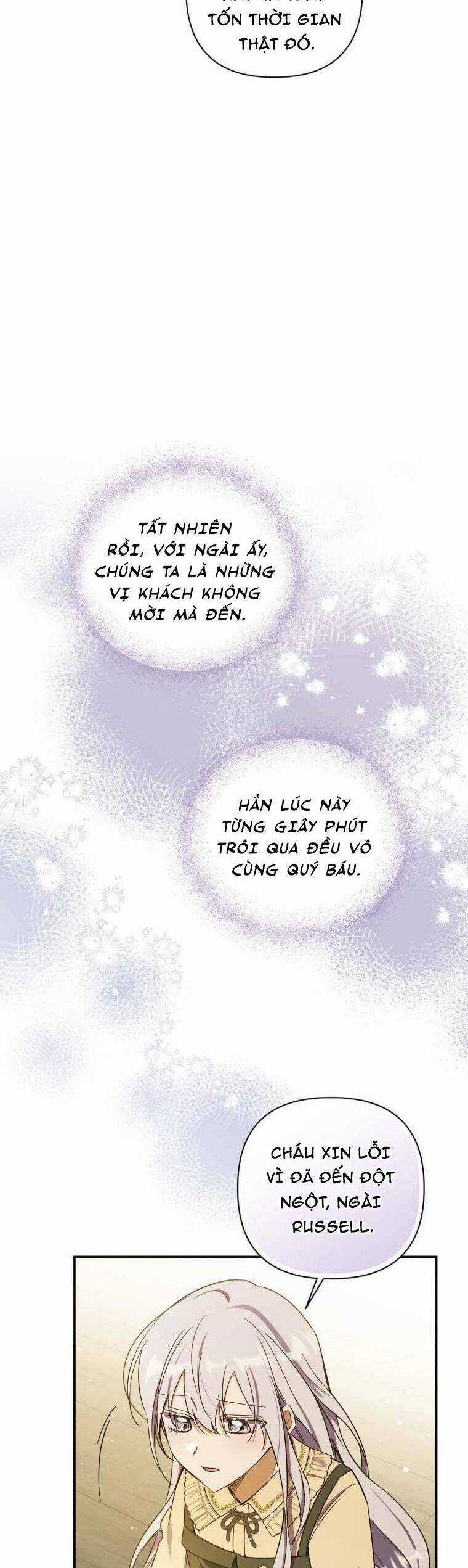 Liệu Người Có Muốn Được Cứu Rỗi Không? Chapter 18 trang 10